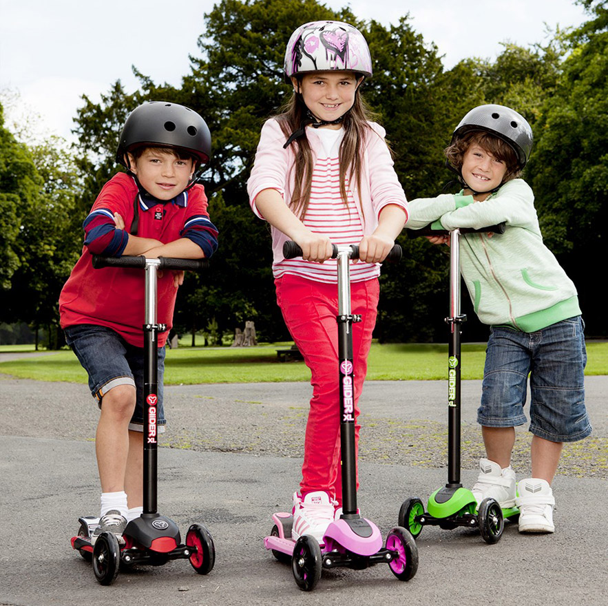 scooter tamiri